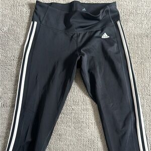 Almost new Adidas leggings